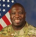 Former Virgin Islands National Guardsman Brings Experience and Commitment to Support the Mission