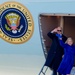 Biden’s final sendoff: A historic farewell at America’s Airfield