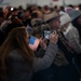 Biden’s final sendoff: A historic farewell at America’s Airfield