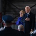 Biden’s final sendoff: A historic farewell at America’s Airfield