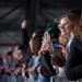 Biden’s final sendoff: A historic farewell at America’s Airfield