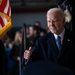 Biden’s final sendoff: A historic farewell at America’s Airfield