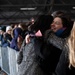 Biden’s final sendoff: A historic farewell at America’s Airfield