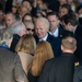 Biden’s final sendoff: A historic farewell at America’s Airfield