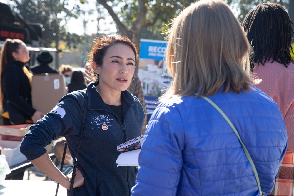 Equitable Recovery for Historic Communities: Altadena Listening Session