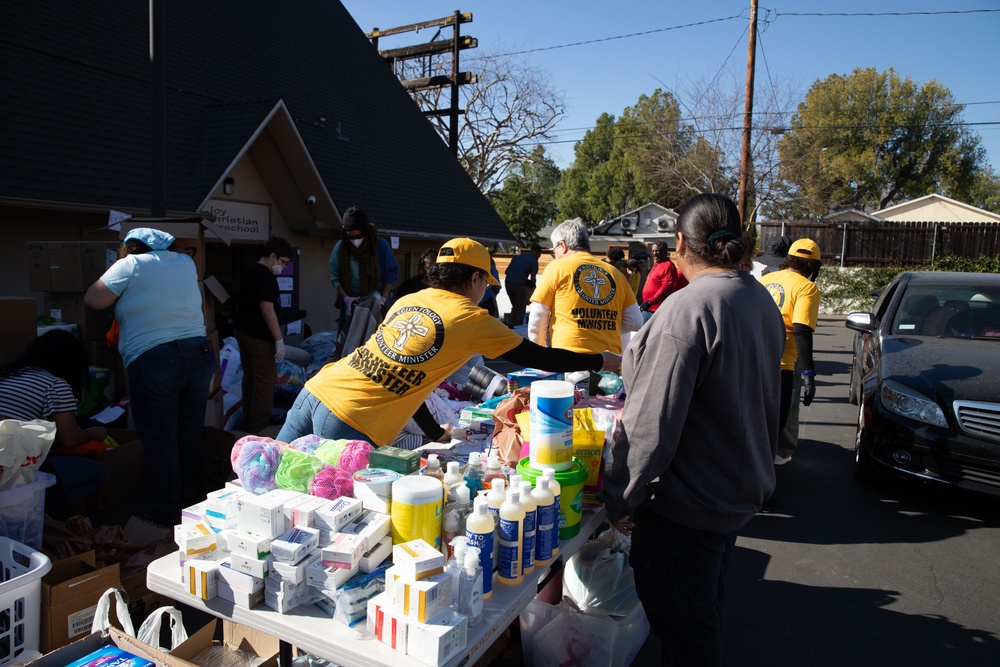 Equitable Recovery for Historic Communities: Altadena Listening Session