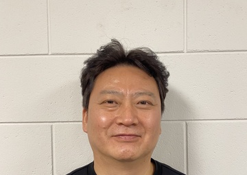 403rd Army Field Support Brigade Personality Spotlight: Cho, Woo-Chan - Army Field Support Battalion-Korea