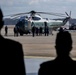 Biden’s final sendoff: A historic farewell at America’s Airfield