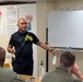 Guam emergency responders hold first quarterly SAR professionals meeting of 2025