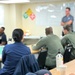 Guam emergency responders hold first quarterly SAR professionals meeting of 2025