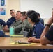 Guam emergency responders hold first quarterly SAR professionals meeting of 2025