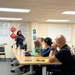 Guam emergency responders hold first quarterly SAR professionals meeting of 2025