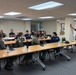 Guam emergency responders hold first quarterly SAR professionals meeting of 2025