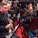 U.S. Army Bands support 60th Presidential Inauguration