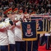 U.S. Army Bands support 60th Presidential Inauguration