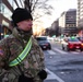 Virginia National Guard Soldiers Direct Citizens and Manage Traffic in Support of 60th Presidential Inauguration