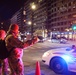 Virginia National Guard Soldier Captures Support Efforts for 60th Presidential Inauguration