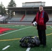 A Universal Language: Retired Air Guardsman finds success coaching High School soccer