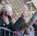 Biden’s final sendoff: A historic farewell at America’s Airfield