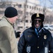 Idaho National Guard Provides Support to 60th Presidential Inauguration