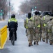 Idaho National Guard Provides Support to 60th Presidential Inauguration