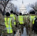 Idaho National Guard Provides Support to 60th Presidential Inauguration