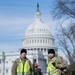 Idaho National Guard Provides Support to 60th Presidential Inauguration