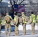 Idaho National Guard Provides Support for the 60th Presidential Inauguration