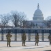 Idaho National Guard Provides Support to 60th Presidential Inauguration