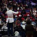 U.S. Army Band performs during 60th Presidential Inauguration