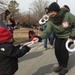 Tulsa District employees march in MLK Memorial Parade