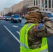 Oklahoma National Guardsmen Provide Security During the 60th Presidential Inauguration