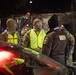 Massachusetts National Guard Airmen Support 60th Presidential Inauguration