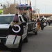 Tulsa District employees march in MLK Memorial Parade