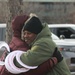 Tulsa District employees march in MLK Memorial Parade