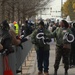 Tulsa District employees march in MLK Memorial Parade