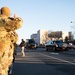 Connecticut National Guard Soldier Honors Presidential Motorcade During 60th Inauguration in Washington, D.C.