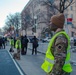 Oklahoma National Guardsmen Provide Security During the 60th Presidential Inauguration