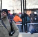 District of Columbia Army National Guard Specialist Prepares for 60th Presidential Inauguration Coverage