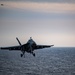 Nimitz Conducts Flight Operations