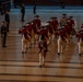 First Honors conducted at U.S. Capitol as part of 60th Presidential Inauguration