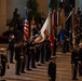 First Honors conducted at U.S. Capitol as part of 60th Presidential Inauguration