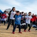 Frostbite Road Race brings together Team Yokota, local communities