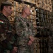 Coalition Advisors Assess Regional Logistics Hub Duhok