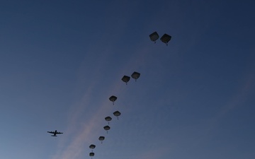 Airborne Operation