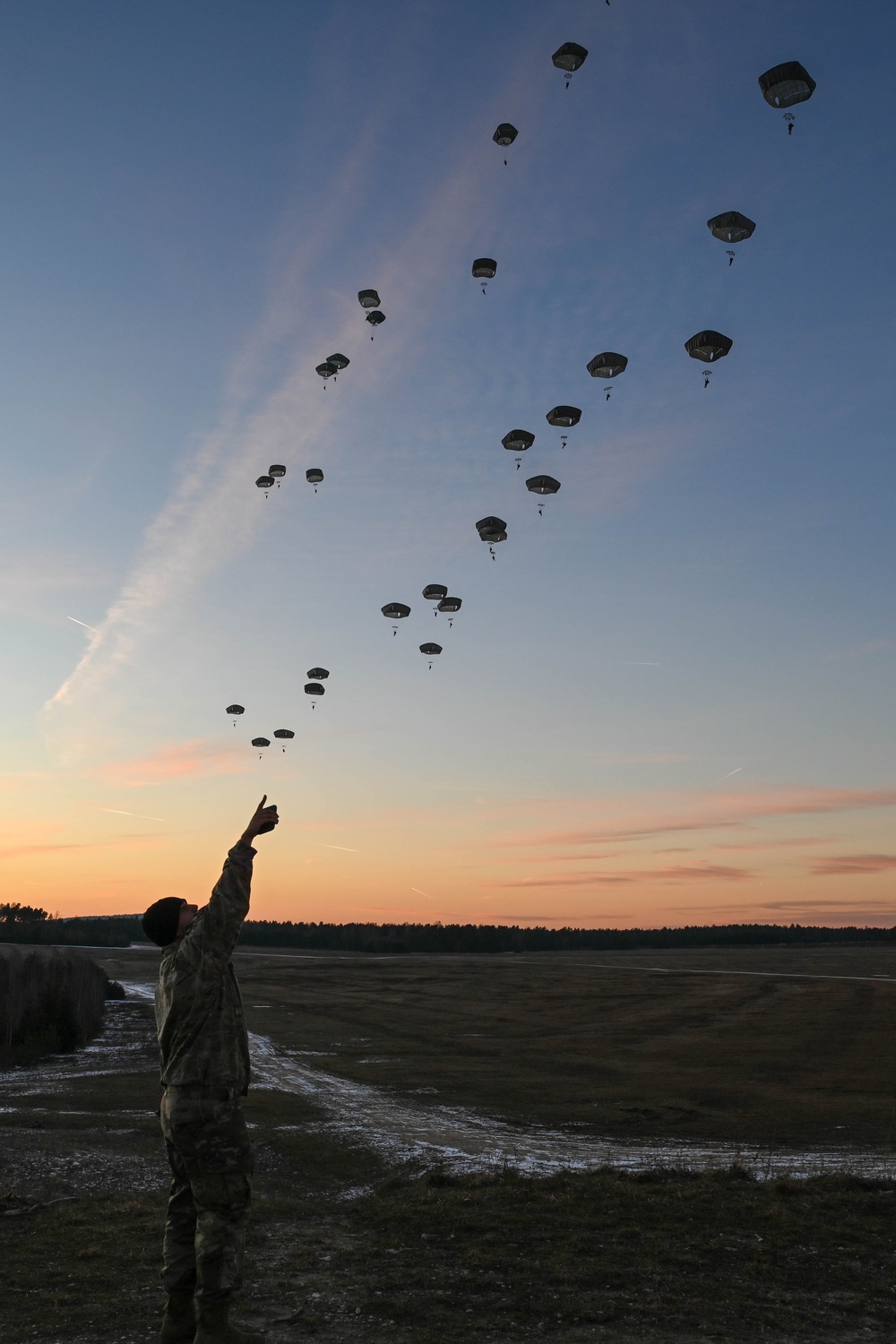 Airborne Operation