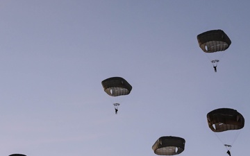 Airborne Operation