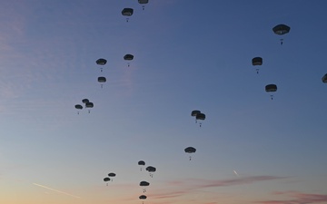 Airborne Operation