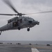 USS America (LHA 6) Conducts Flight Operations