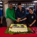 MLK Observation Ceremony aboard USS America (LHA 6)